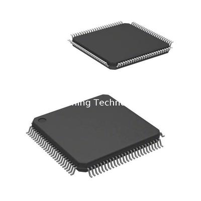 Electronic Components IC Chip STM32F103VBT6 LQFP-100