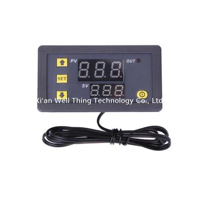 W3230 Precision Digital Display Temperature Controller Module 110-220V