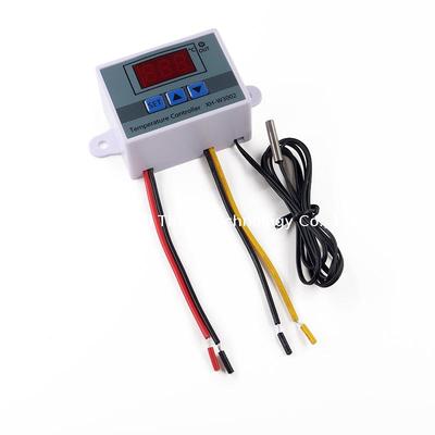 XH-W3002 Temperature Controller W3002 12V 24V 110-220V Microcomputer Digital Temperature Control