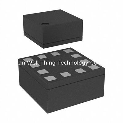 Original IC Chip LIS2DH12TR LGA-12 Accelerometer Motion Sensor Chip
