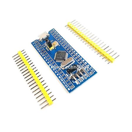 STM32F030C8T6 Microcontroller Development Board Small System Board Experiment Board