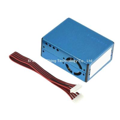 PMS5003 High Precision laser PM2.5 Sensor Air Particle Dust Sensor Digital Output Module Air Purifier G5