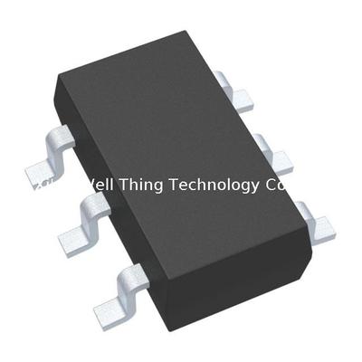 MCP4706A0T-E/CH IC Chips SOT23-6