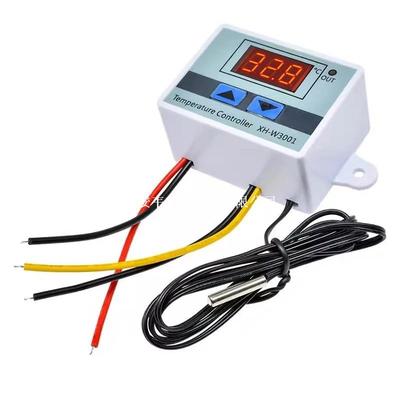 XH-W3001 Temperature Controller W3001 12V 24V 110-220V
