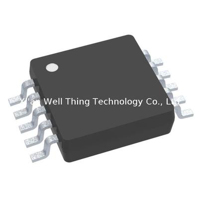 Original New IC Chip DAC60501ZDGSR 10-MSOP