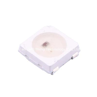 Original WS2812B-V5/W RGB LED Chip SMD5050​