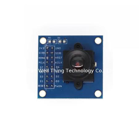 OV7670 Digital Camera Module Image Sensor Module